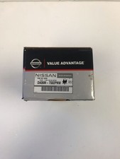 04-15 Titan Armada Genuine Nissan Pad Kit Front - Disc Brake DA06M-7S02PNW