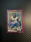2025 Panini Score Football Ellipse Ashton Jeanty #14