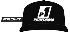 Performa Racing Cap (S-M) - PA9326