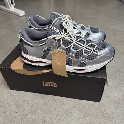 【figs】Kith × Asics Gel-Mai 0.1 Ronnie Fieg for ASICS GEL-MAI 0.1 Japan Kith World's Fair Men's