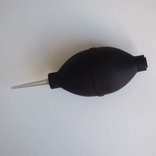 Blowing Super Strong Air Dust Blower Mini Pump Cleaner for Camera Lens Cleaning