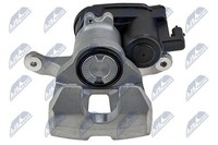NTY Bremssattel HZT-CH-046 FüR Tesla
