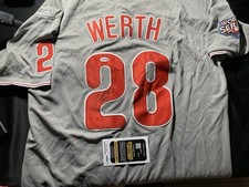 Big Prices Come in Small Packages for Jayson Werth Garden Gnome Giveaway 3