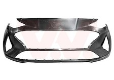 VAN WEZEL 8295570 Stossfaenger vo. grundiert Hyundai i10 Baujahr: 09/2019- für