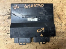 2006 2007 Suzuki GSXR750 GSXR 750 Computer CDI ECU ECM Ignition Box 08 09