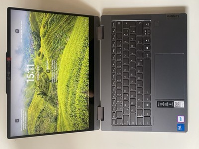 Lenovo IdeaPad 5 2-in-1 | i7 |  16 GB RAM | 1 TB SSD |(22.08.2024)
