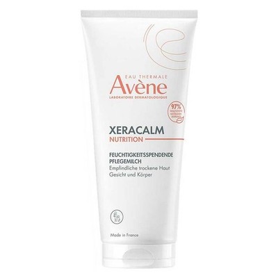 Avene Xeracalm Nutrition feuchtigkeitsspendende Pflegemilch · 200 ml · PZN 17556