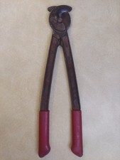 Klein Tools Cable Cutters NO. 63035 350 MCM N...