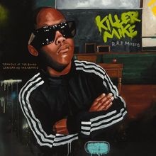 R.A.P. Music von Killer Mike | CD | Zustand sehr gut