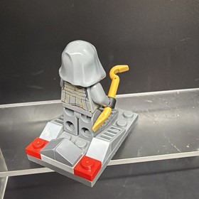 LEGO Unkar's Thug Minifigure sw0655 75184 75099 Star Wars CMF