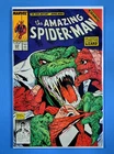 Amazing Spider-Man #313 Marvel (1988) Todd McFarlane Lizard High Grade NM+🕷🔥