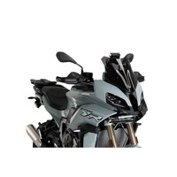 Puig Sport Windschutzscheibe Fur Bmw M1000 Xr 24-25 Dunkel Getont