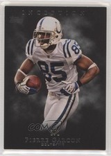 2011 Topps Inception Platinum 1/1 Pierre Garcon #35 0lm