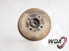 Tambour de frein Renault CLIO