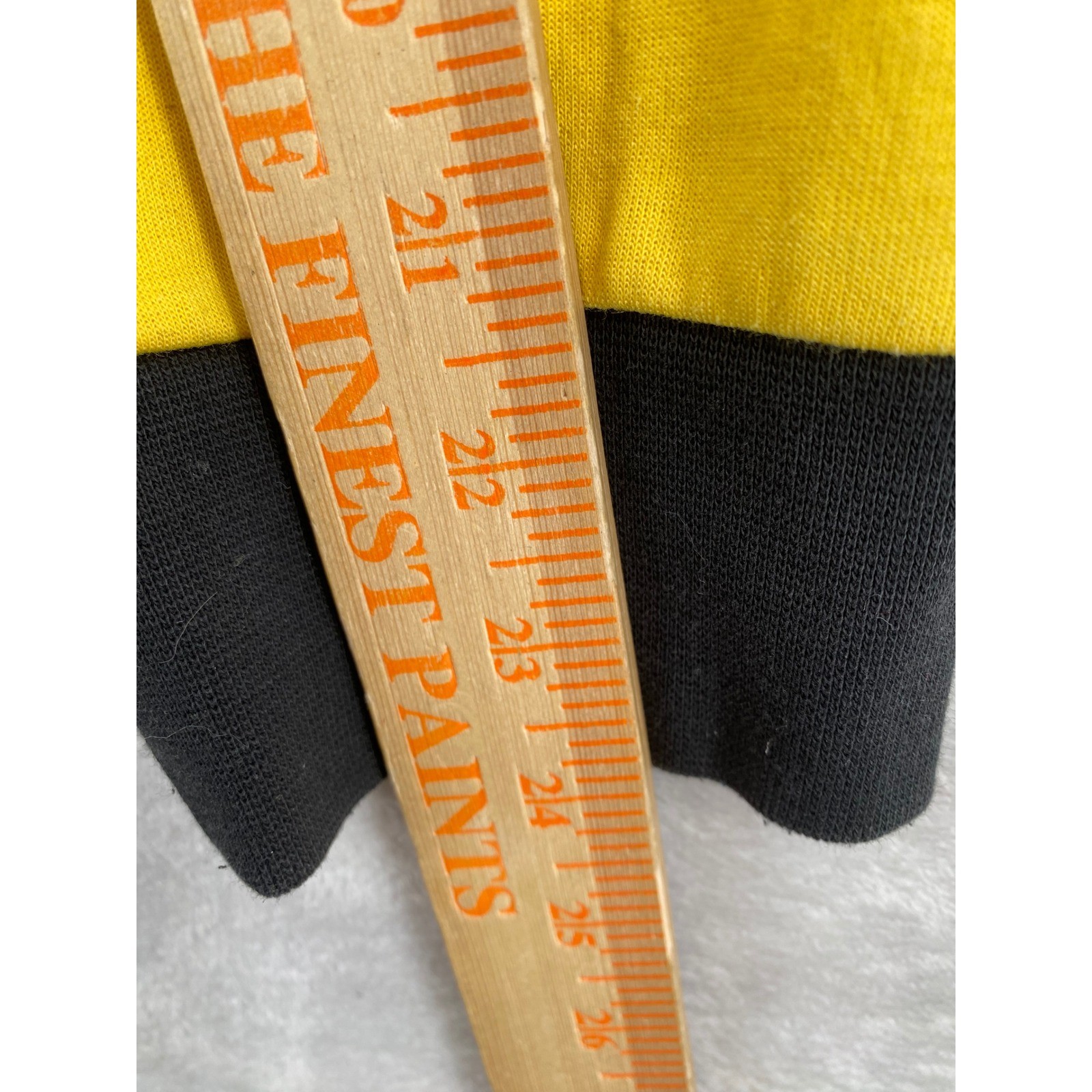 Polo Ralph Lauren Track Jacket Mens XL Multi Colorblock RL67 Graphic Full Zip thumbnail 7