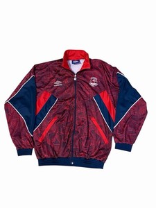 Football Retro Jacket | eBay