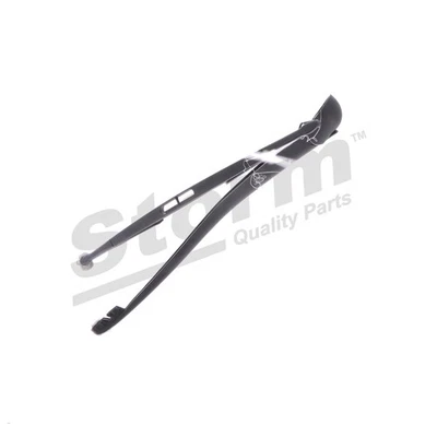 Kit de bras d'essuie-glace, nettoyage des vitres Vitre compatible Fiat - Photo 1/4