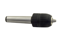 2-13Mm Schnellspannbohrfutter Schnellspannfutter MK3 Kegeldorn FüR Drehbank