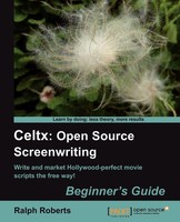 Ralph Roberts | Celtx | Taschenbuch | Englisch (2011) | Kartoniert / Broschiert