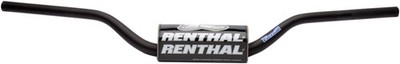 Renthal 83101BK Fatbar Handlebars