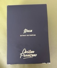 Christian Provenzano, Rocca, Extrait de Parfu...