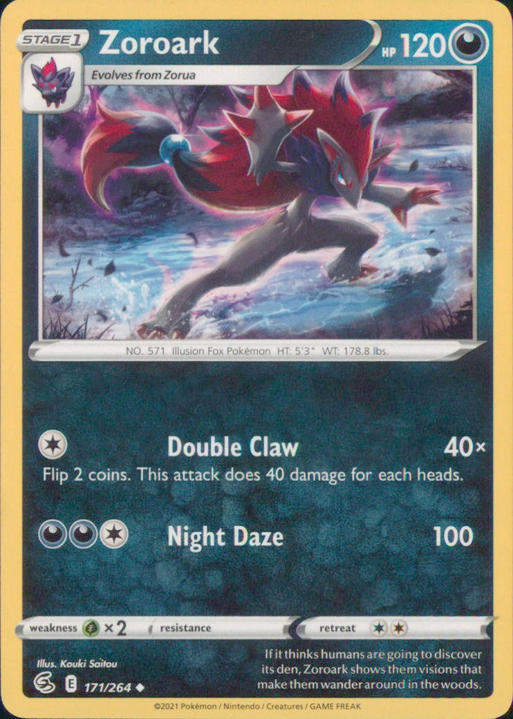 Pokemon Fusion Strike Choose your card! English Free Shipping