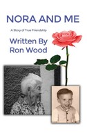 Nora And Me | A Story Of True Friendship | Ron Wood | Englisch | Buch | 2017