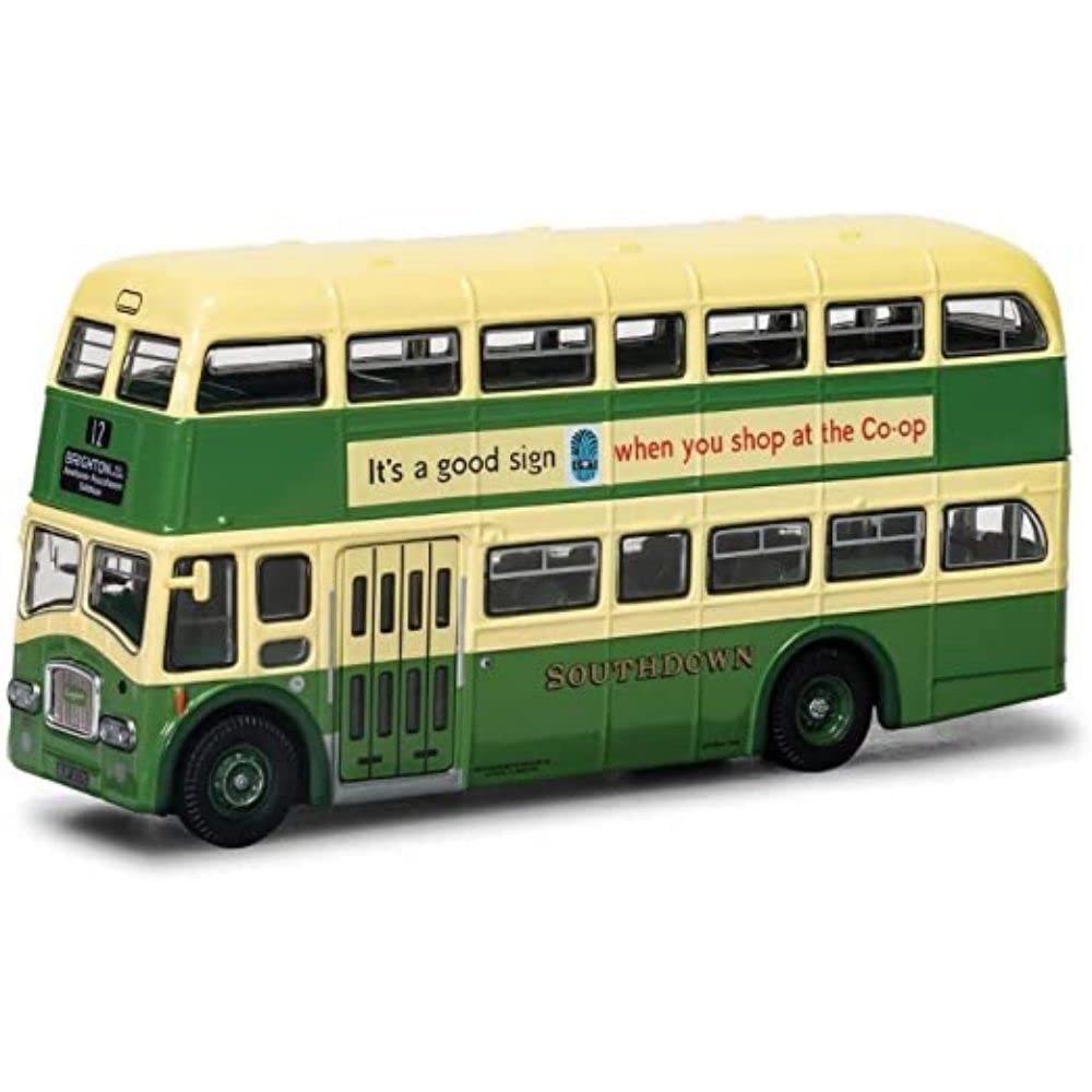 Corgi Diecast Model - Leyland PD3 Queen Mary - Southdown 14190₽