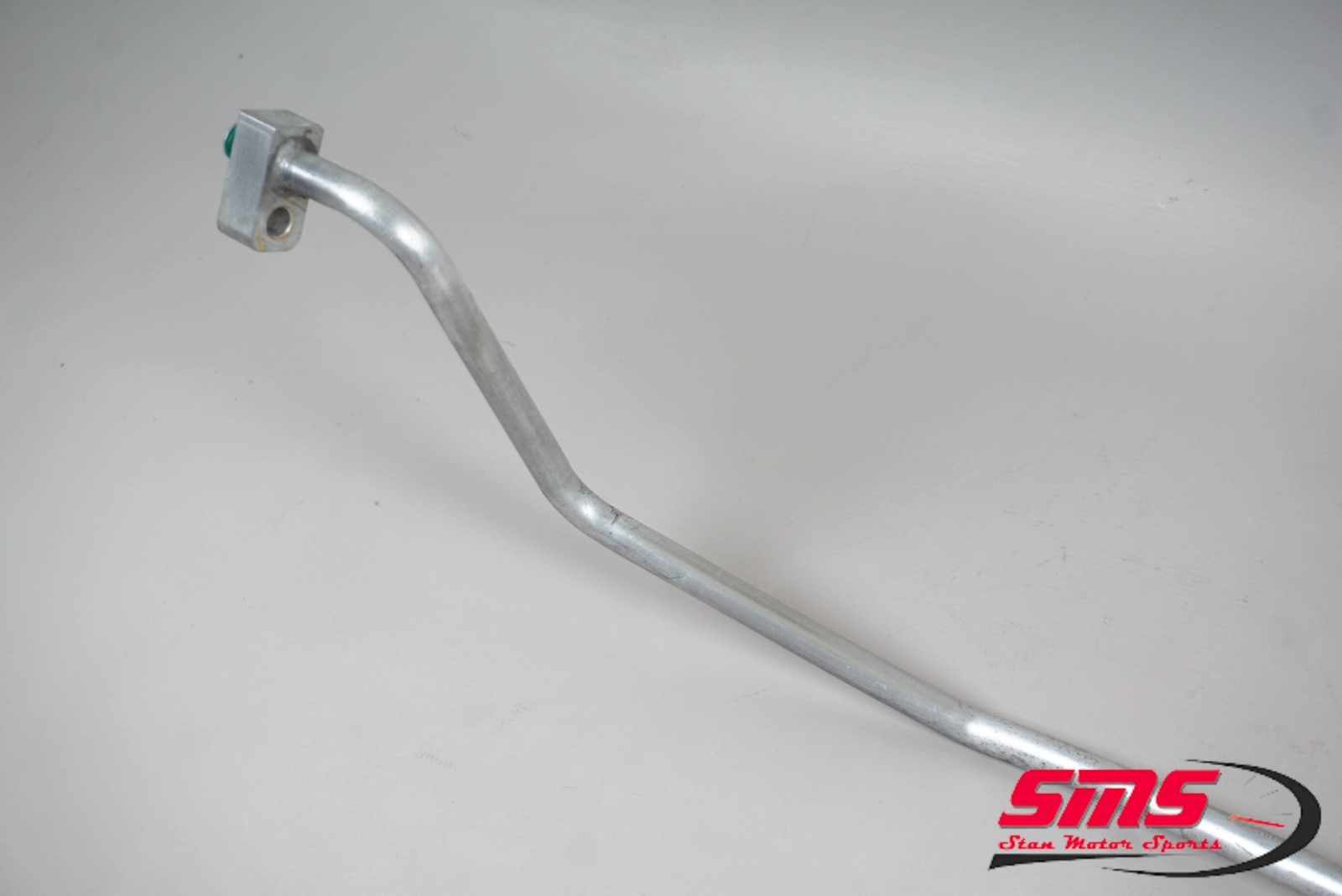 02-07 Maserati Coupe Spyder M138 4200 AC Air Conditioner Line Hose Pipe 66244200