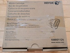 Xerox 108R01124 Waste Cartridge - Phaser 6600, Workcentre 6605,6655 Versalink