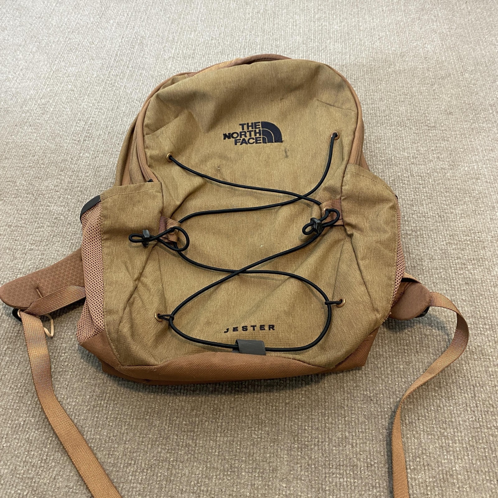 The North Face Brown 19