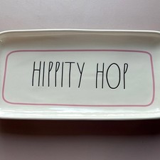 Rae Dunn Artisan Collection Tray