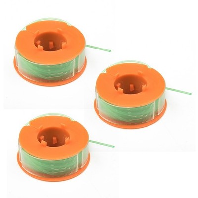 Brandneu Spule & Schnur Spule 3 Stück ART23 ART23 Combitrim ART23 Easytrim
