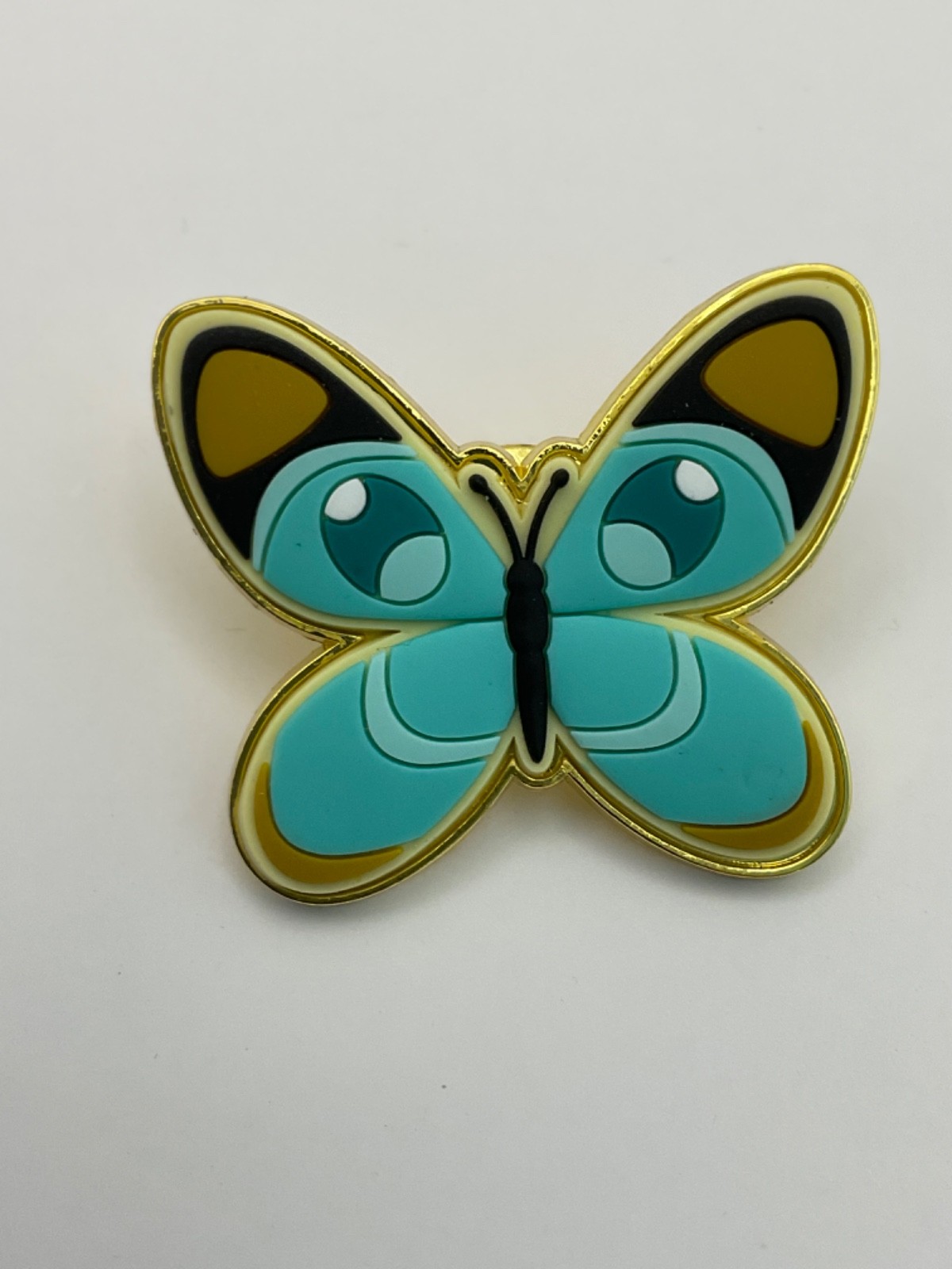 Loungefly Disney Princess Butterfly Blind Box Pin BoxLunch Exclusive Jasmine E6