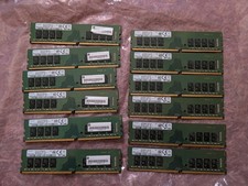 Samsung 16GB PC4-19200 DDR4-2400 Memory M378A2K43CB1-CRC