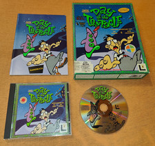 Day of the Tentacle - PC Big Box - Deutsche CD Version