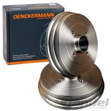 Tambour de frein Renault MODUS