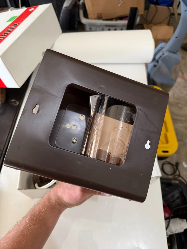 Juego de licuadora de inmersión vintage Bamix of Switzerland - Caja original - Mezcladora de palitos Foto 2 de 4