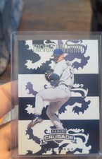 2025 Panini Crusade - Trevor Hoffman, Trevor Hoffman #95
