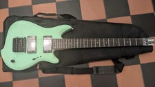 Jamstik Studio Midi Guitar Green