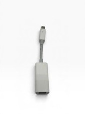 Apple Thunderbolt to FireWire 800 Adapter Model A1463 EMC 2591 Genuine Excellent