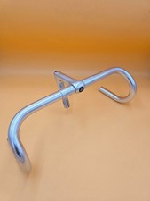 Attacco manubrio unità Cinelli XA Campione 110 lunghezza 41 cm bar stem vintage 1"