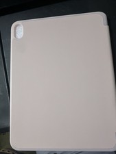iPad 16 11th/10th GEN case pink