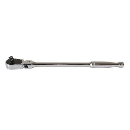 "Laser Werkzeuge Extra Lange Flexi-Kopf Ratsche 3/8\"D 6394"-image