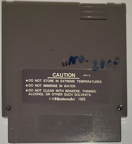 King's Knight - NES - Cart Only, Acceptable - Tested Working!