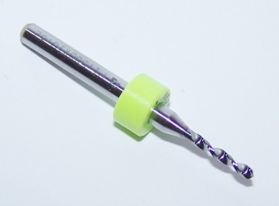 NEW 1/16'' (.0625'') Printed Circuit Board Drills (PCB) 100.0625.400