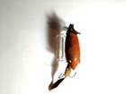 Vintage Heddon DEEP-O-DIVER # 7000 Lure — photo 7