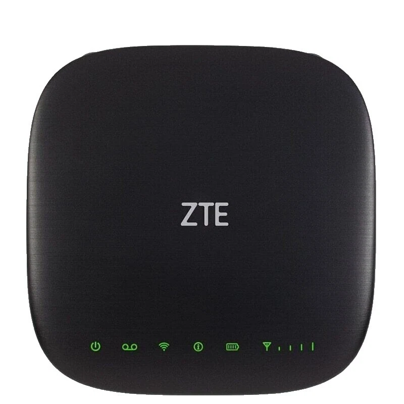 ZTE Unlocked Mobile Broadband Devices