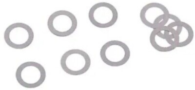 Power Custom  1911 Hammer/Grip Safety Shim Pack 10 pack