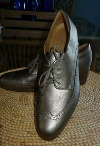 naturalizer women's oxfords